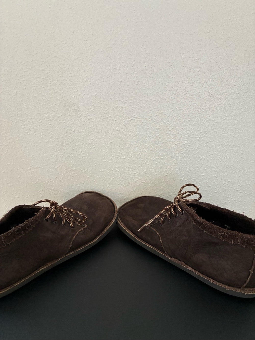 Softstar Sawyer Chukka with Vibram Barefoot Soles - Picture 3 of 6